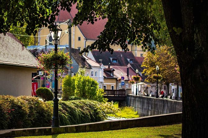 Picturesque Samobor & Samobor Castle Half-day Tour - Key Points Before You Book