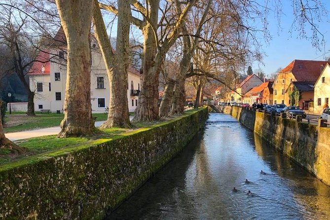 Picturesque Samobor & Samobor Castle Half-day Tour - Why Samobor Works as a Half-Day Trip