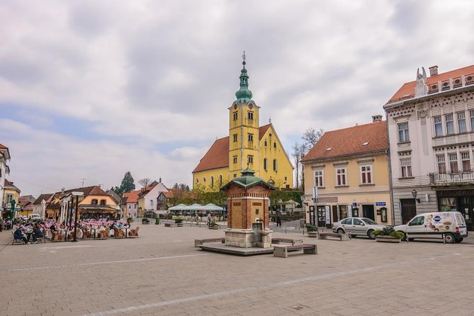 Picturesque Samobor & Samobor Castle Half-day Tour - The Guide Can Make or Break the Experience