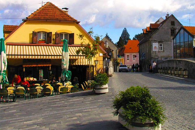 Picturesque Samobor & Samobor Castle Half-day Tour - Is $235.60 Per Person Fair?
