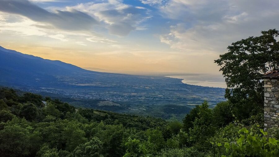 Pieria: the Olympus Sunset Tour with Platamon Castle Visit - Key points before you book