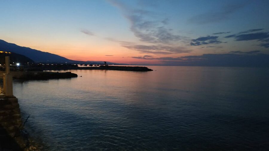 Pieria: the Olympus Sunset Tour with Platamon Castle Visit - Ancient Leibethra and the stories of Olympus