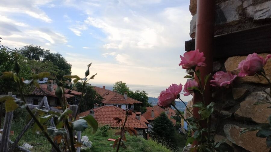 Pieria: the Olympus Sunset Tour with Platamon Castle Visit - Starting at Platamon Castle