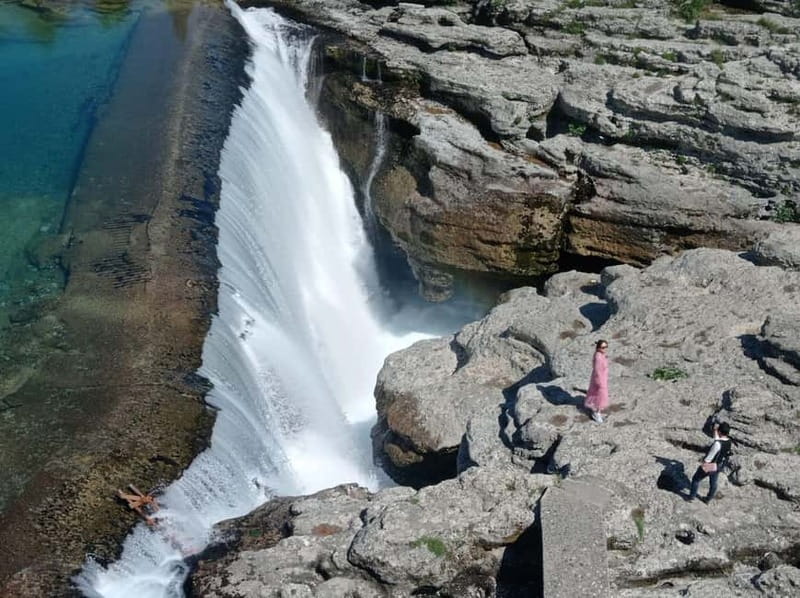 Podgorica: Albania visit, Skadar Lake and Rozafa Castle Tour - Key points to know before you book