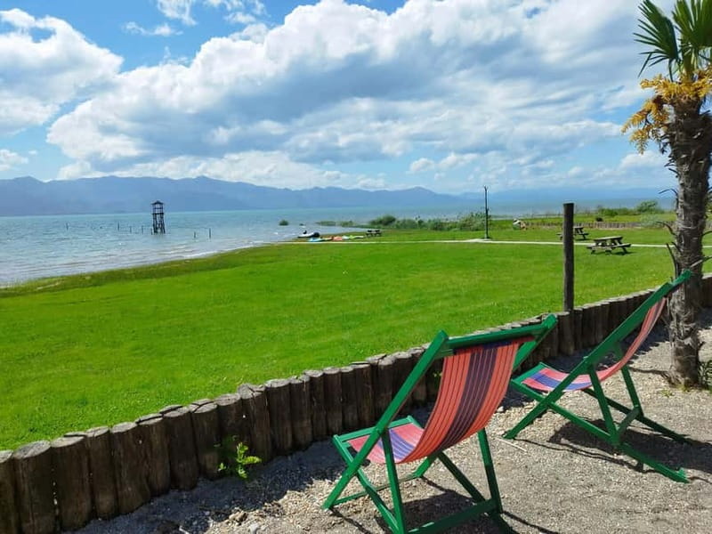 Podgorica: Albania visit, Skadar Lake and Rozafa Castle Tour - Why Shkoder makes a good half-day from Podgorica