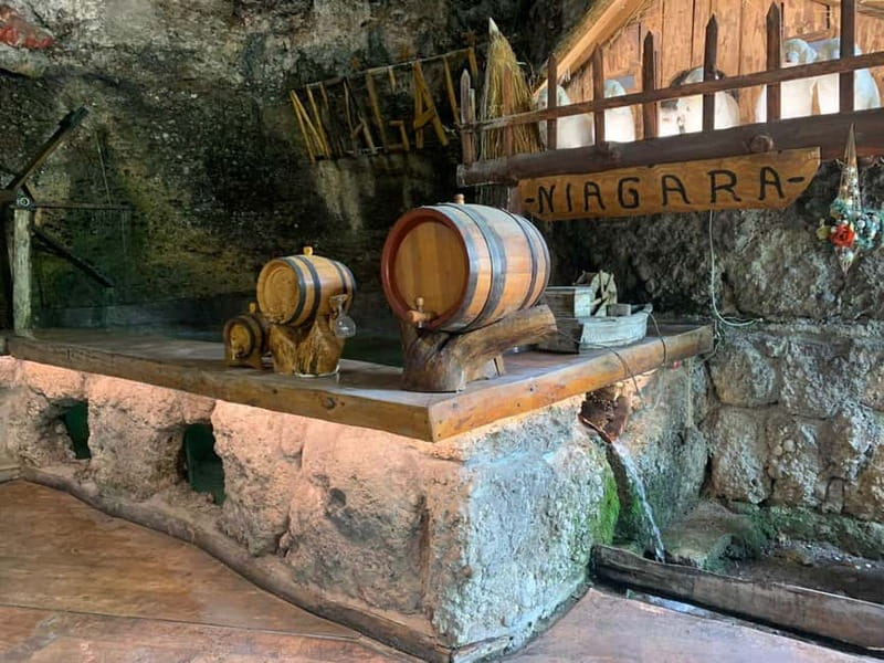 Podgorica: Albania visit, Skadar Lake and Rozafa Castle Tour - What the private six-hour format changes