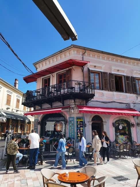 Podgorica: Albania visit, Skadar Lake and Rozafa Castle Tour - Who will enjoy this Albania trip most?