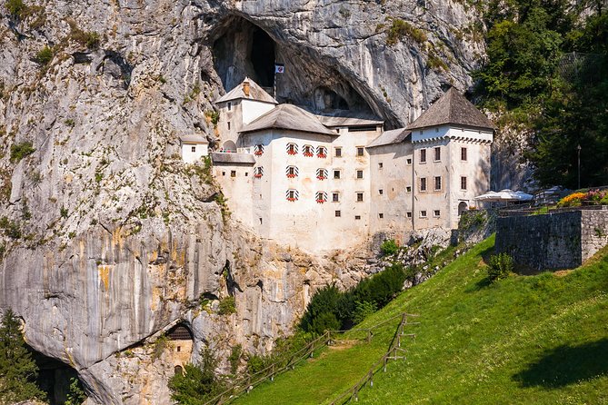 Postojna Cave and Castle Small-Group Day trip from Ljubljana - Small-group comfort, with one important qualification