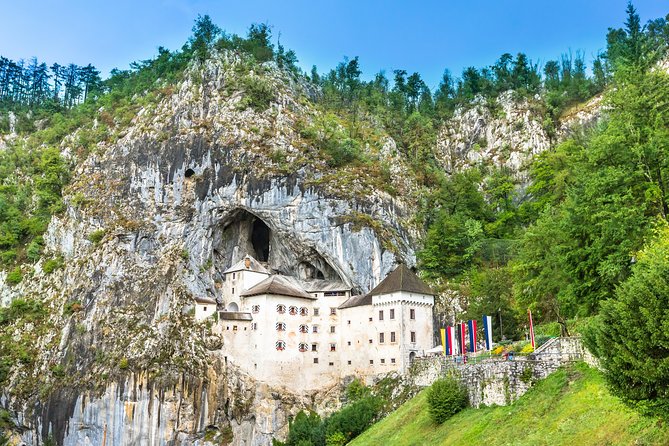 Postojna Cave and Predjama Castle - Entrance Tickets Included - How much time do you really get?