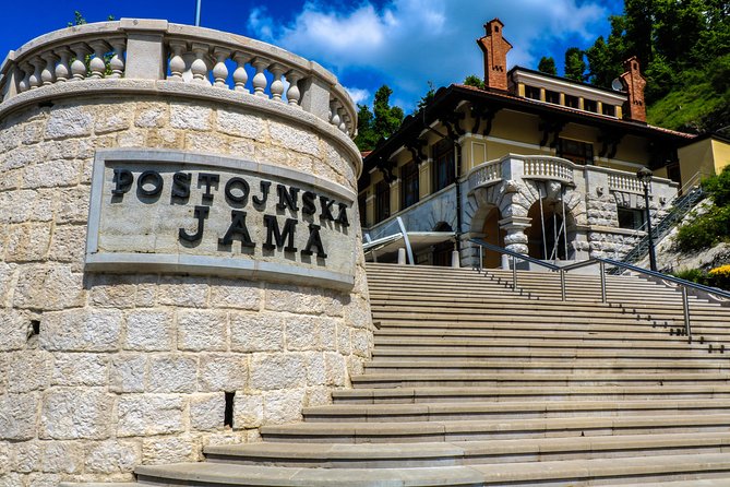 Postojna Cave and Predjama Castle - Entrance Tickets Included - Is $131.81 a fair price?