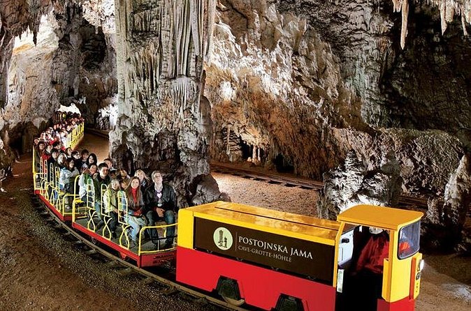 Postojna Cave and Predjama Castle Trip including entry tickets - A closer look at the six to seven hour schedule