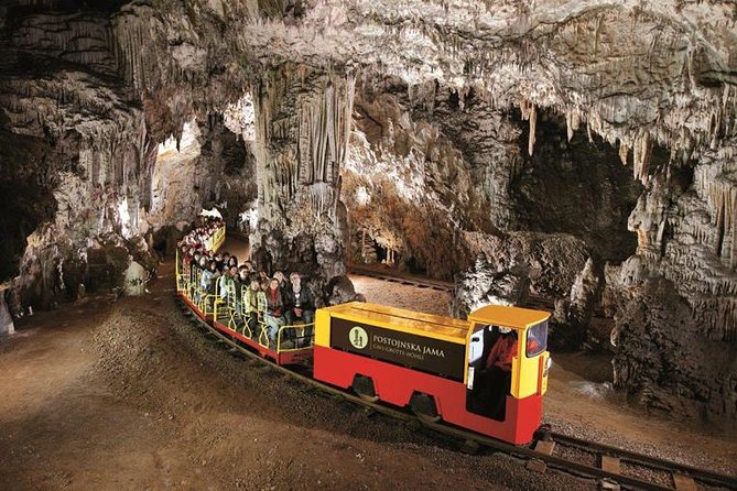 Postojna Cave & Predjama Castle from Trieste - Who will enjoy this tour most?