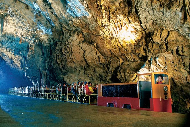 Postojna Cave & Predjama Castle - Shore Excursion from Rijeka - Four details that shape the day