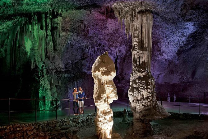 Postojna Cave & Predjama Castle - Shore Excursion from Rijeka - Why this Rijeka shore excursion works