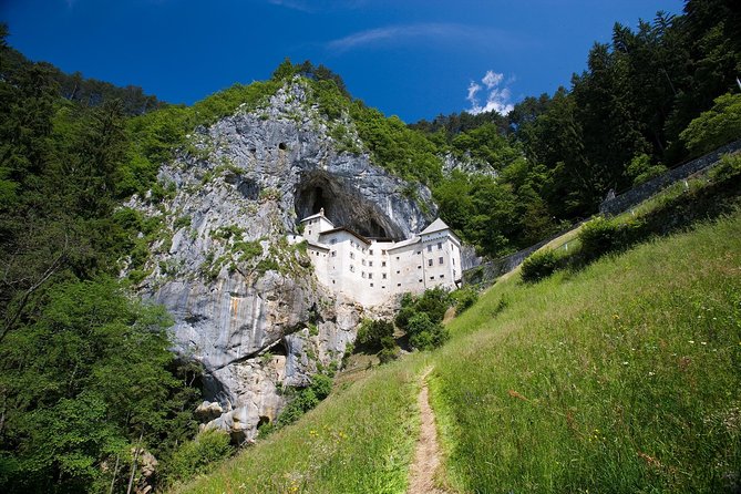Postojna Cave & Predjama Castle - Shore Excursion from Rijeka - Predjama Castle and the story of Erazem