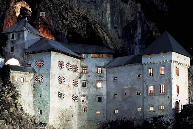 Postojna Cave & Predjama Castle - Shore Excursion from Rijeka - Is the price good value?