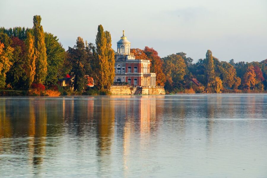 Potsdam: City and Castles Tour - Key points to know before booking