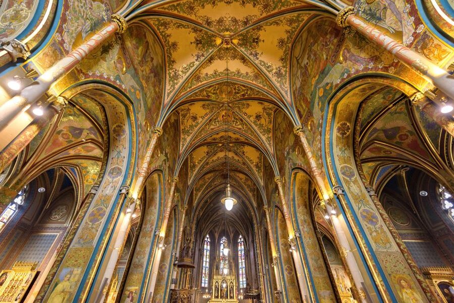 Prague: 2.5-Hour Vyšehrad Castle with Gorlice & Tickets - Why Vyšehrad makes a fine break from central Prague
