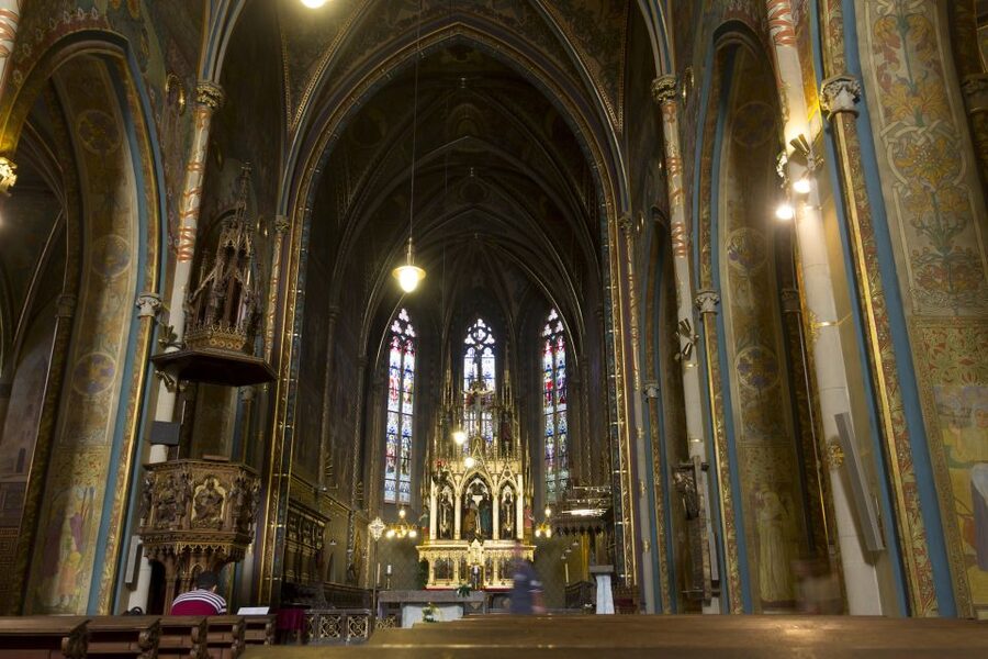 Prague: 2.5-Hour Vyšehrad Castle with Gorlice & Tickets - Is $44 good value for 150 minutes?