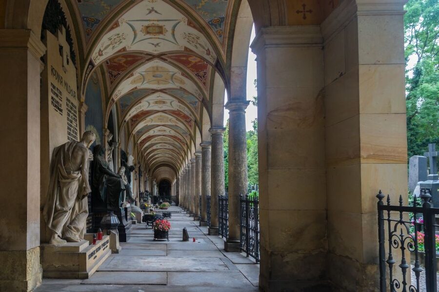 Prague: 2.5-Hour Vyšehrad Castle with Gorlice & Tickets - Who will enjoy this Vyšehrad tour most?