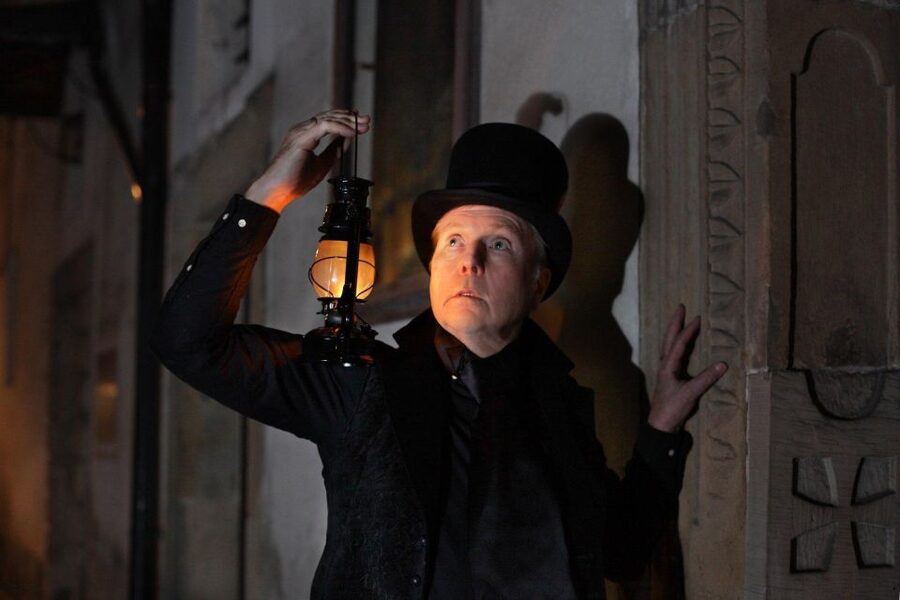 Prague: Alchemy & Mysteries Bridge and Castle Evening Tour - Alchemists, secret symbols, and Prague’s darker stories