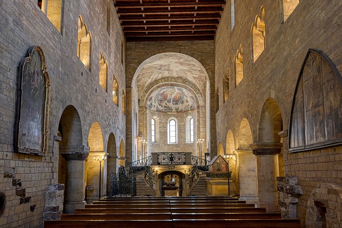Prague Castle and St. Vitus Cathedral Private Walking Tour - Guides, languages, and the private format