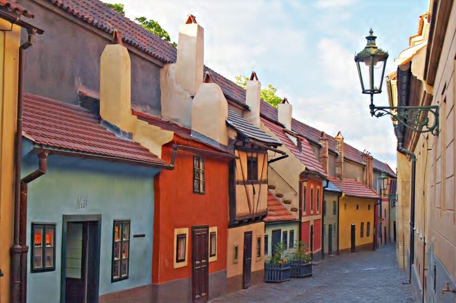 Prague Castle & Castle District: 2-Hour Guided Tour - Price, Tickets, and Overall Value