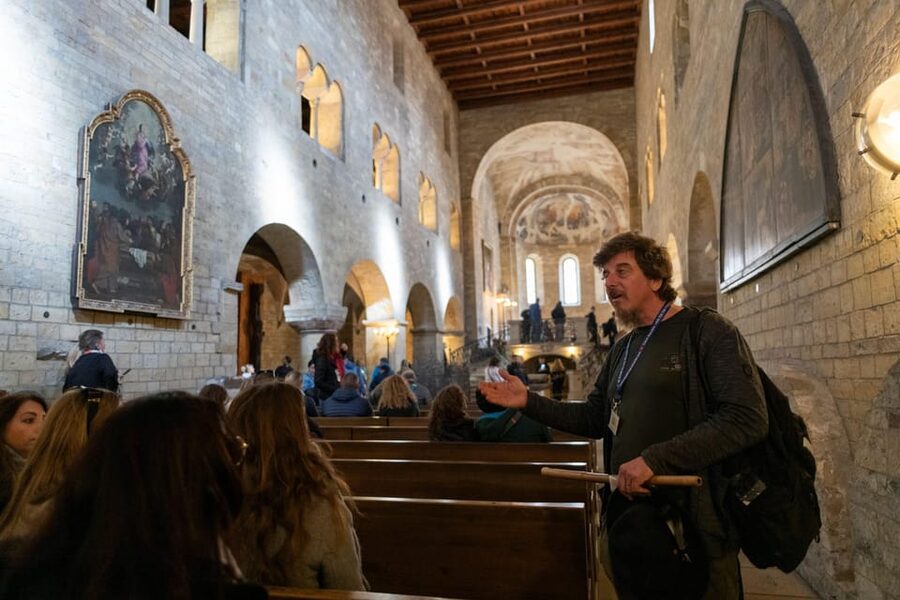 Prague Castle Interiors, Bus Tour and Vltava River Cruise - Walking, timing, and comfort