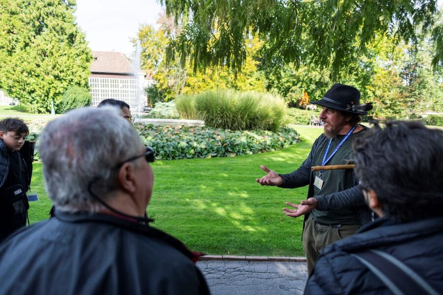 Prague Castle Interiors, Bus Tour and Vltava River Cruise - What $56 buys you
