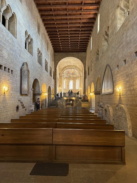 Prague Castle Interiors & Changing of the Guard-Small group - Who should book this 150-minute experience?