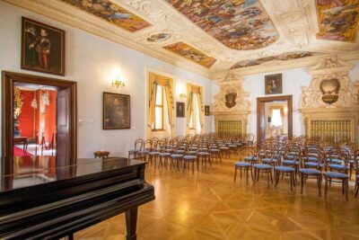 Midday Classical Concert at Lobkowicz Palace