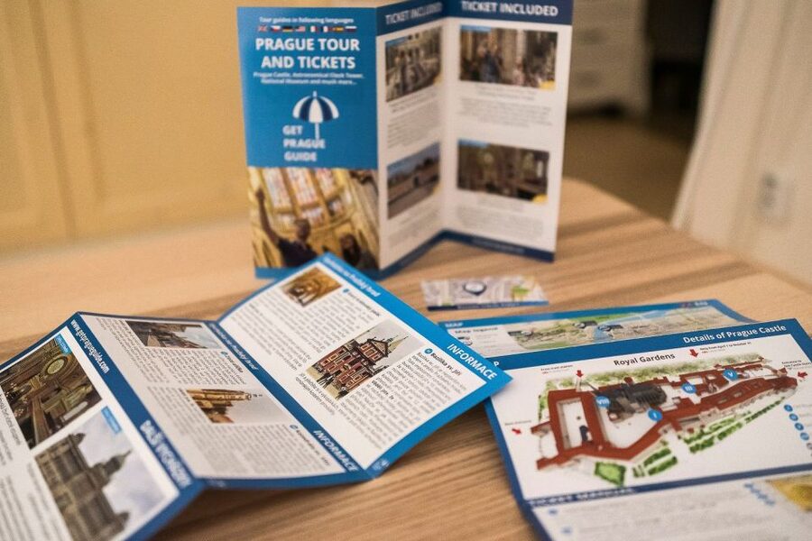 Prague: Castle, National Museum & Town Hall Tickets & Audio - Should you book the Prague attraction package?