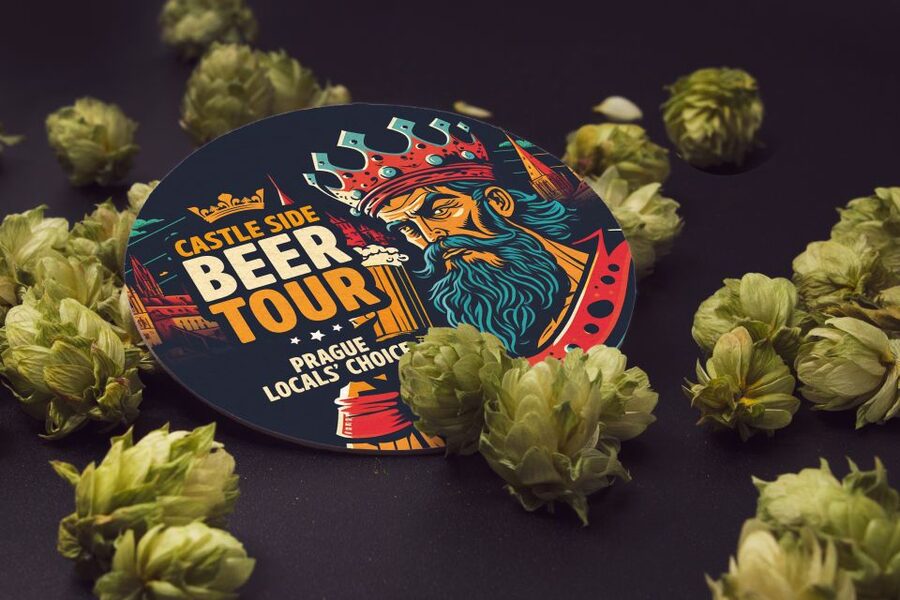 Prague: Castle Side Breweries & Pubs Guided Walking Tour - Who should book this Castle Side beer walk?