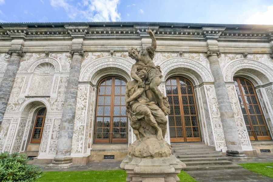Prague: Castle Tour with Local Guide and Entry Ticket - The Old Royal Palace and Vladislav Hall