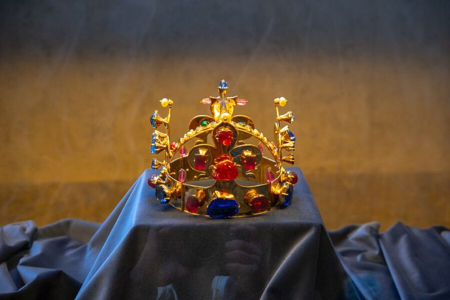 Prague: Prague Castle Complex Smartphone Audio Guide - Who should book this audio guide