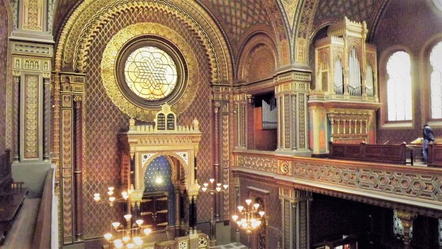 Prague: Prague Castle, Jewish Quarter, Clock Tower Admission - Is $120 a fair price?