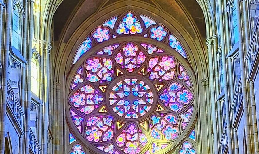 Prague: Prague Castle Private Walking Tour - A guide who shapes the experience