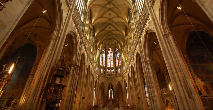 Prague: Private Prague Castle Interior Tour - Key Points Before You Book