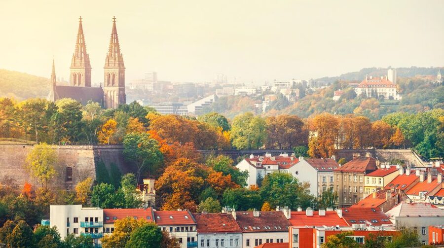 Prague: Private tour to the historic fortress of Vyšehrad - Why the 90-Minute Length Works