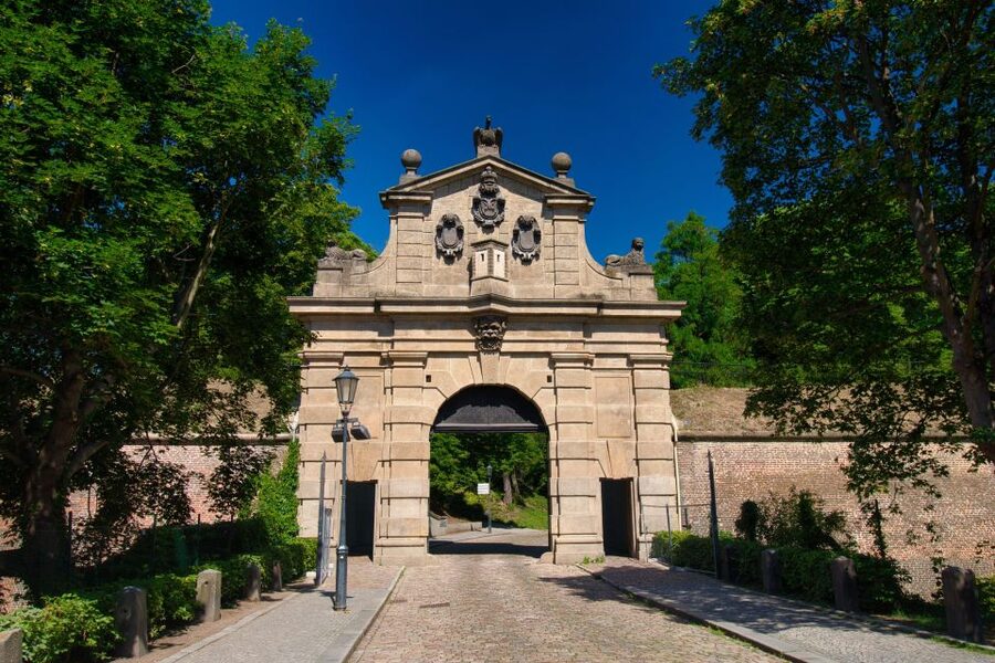 Prague: Private tour to the historic fortress of Vyšehrad - Practical Details Before You Book