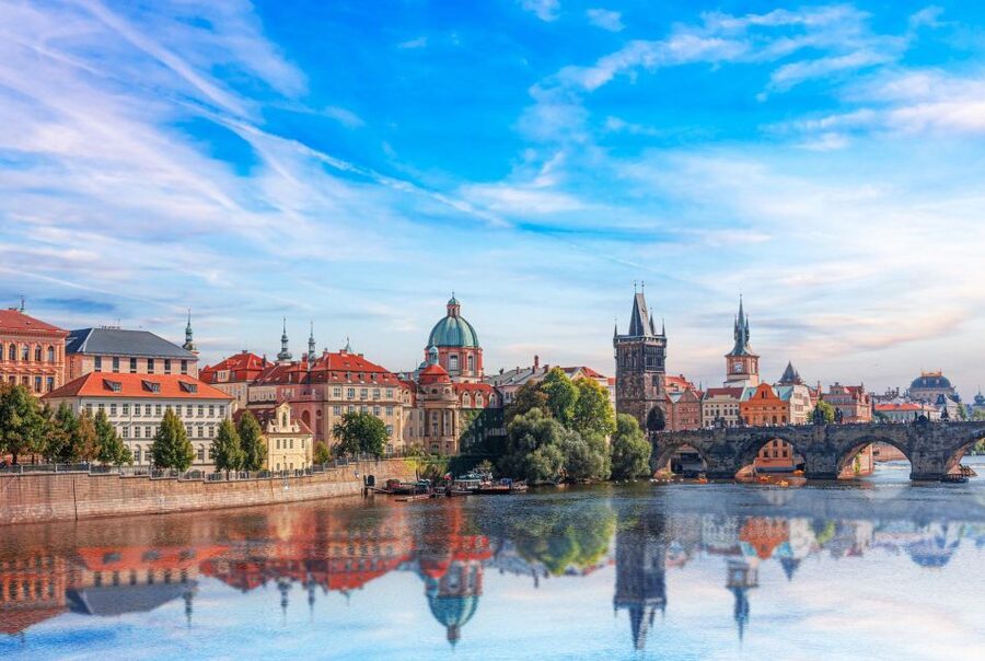 Prague Royal Castle, St Vitus, Golden Lane Tour with Tickets - Price and value at $154 per person