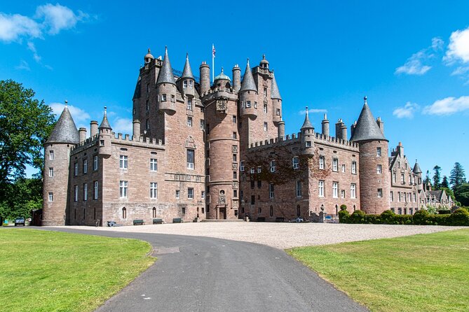 Private Balmoral Glamis Dunnottar Castles Tour from Aberdeen - Why this private Aberdeen tour works