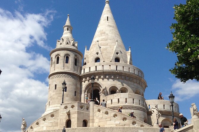 Private Budapest Sightseeing Tour: Royal Castle, Heroes Square, Chain Bridge - Why this private Budapest tour works best early in your stay