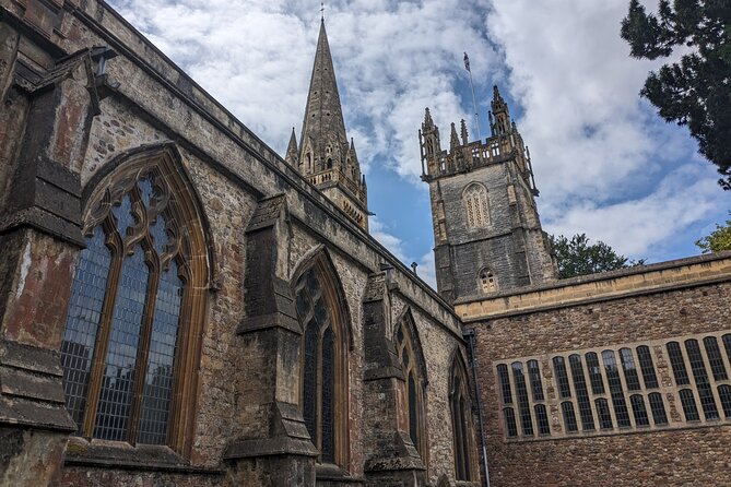 Private Cardiff Three Castles Tour Inc Castle Entry - Key points at a glance