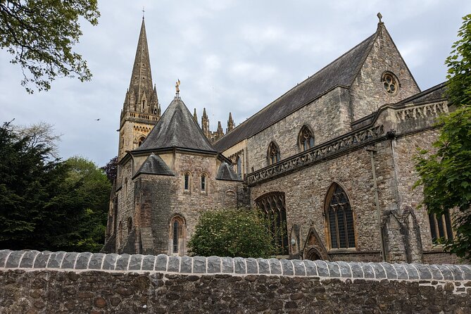 Private Cardiff Three Castles Tour Inc Castle Entry - Who should book this Cardiff castle tour?