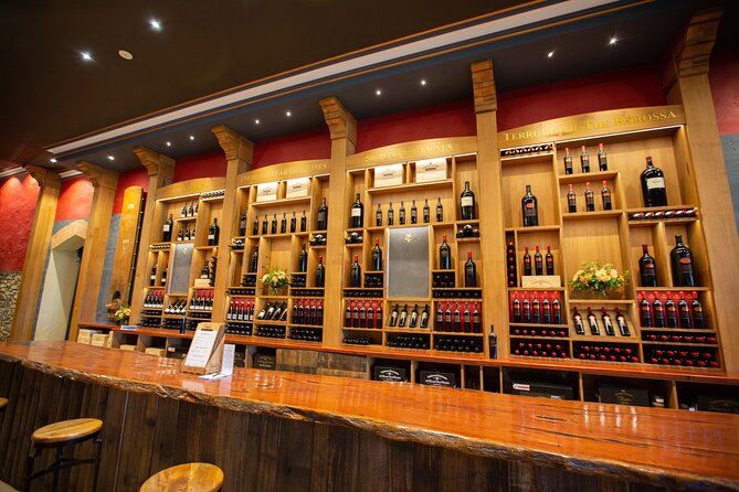 Private Château Tour and Tasting in Australia - Why the private format matters