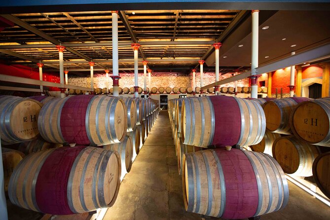 Private Château Tour and Tasting in Australia - Who will enjoy this Barossa visit?