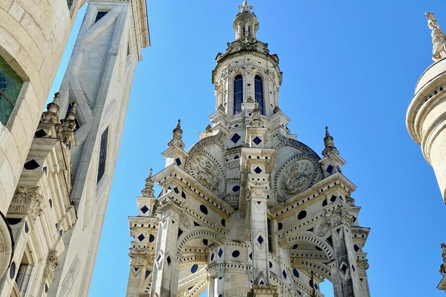 Private Chenonceau Chambord Amboise Loire Castles from Paris - Why this private Loire Valley day works