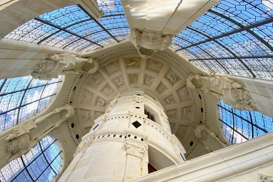 Private Chenonceau Chambord Amboise Loire Castles from Paris - Guides, drivers, and the small details