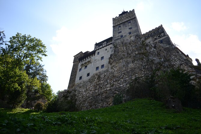 Private Day Tour: Dracula's Castle and Peles Castle - Practical tips before you go